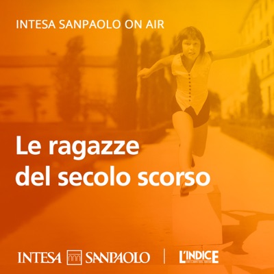 podcast bianca guidetti serra