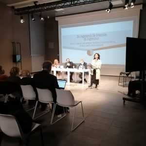 convegno bianca guidetti serra primo levi nuto revelli